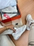 Tênis New Balance 550 Feminino