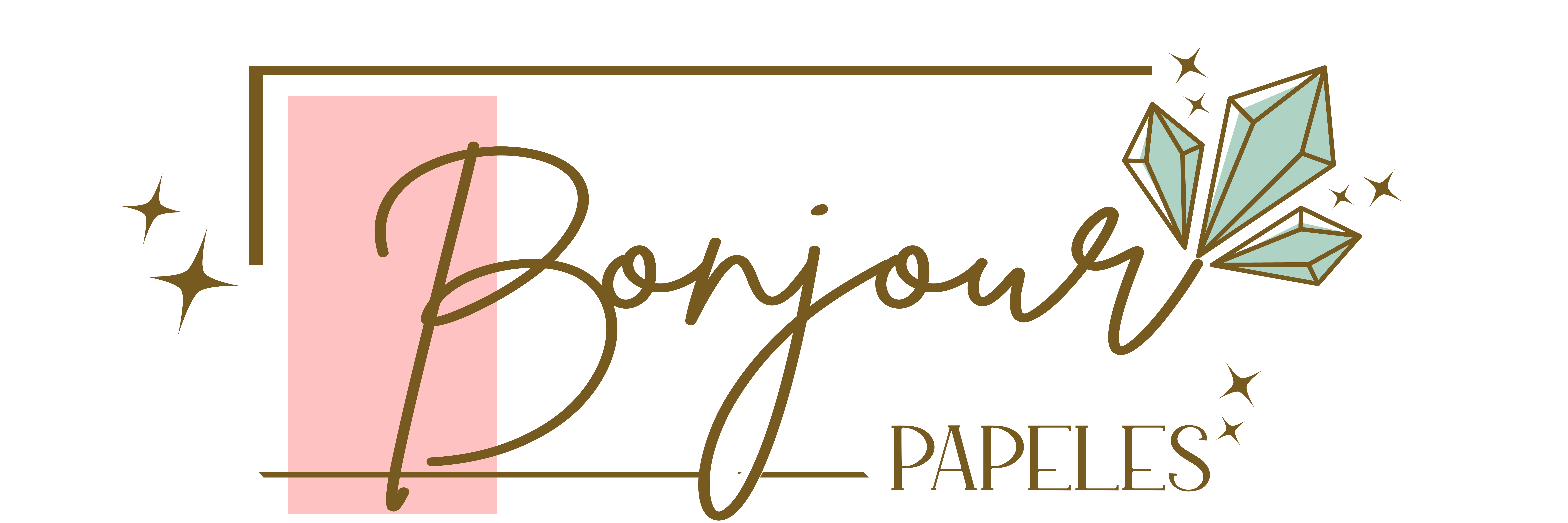 Bonjour Papeles