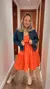 Vestido Valentina