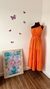 Vestido Priscila
