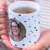 Caneca Personalizada - Mãe, você é meu maior presente. na internet