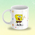 Caneca Exclusiva - Concorde 325ml na internet