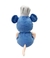 Remy Ratatouille Pelúcia Disney Big Feet 30cm - loja online