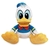 Pato Donald Pelúcia Disney Big Feet 32cm - comprar online