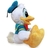 Pato Donald Pelúcia Disney Big Feet 32cm na internet