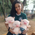 Porco de Pelúcia Mascote do Palmeiras de Cueca 40cm - loja online