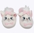 Pantufa Chinelo de Quarto Gata Marie Disney