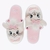 Pantufa Chinelo de Quarto Gata Marie Disney - loja online