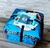 Kit Almofada com Manta Sonic - comprar online