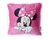 Kit Almofada com Manta Minnie Disney - comprar online