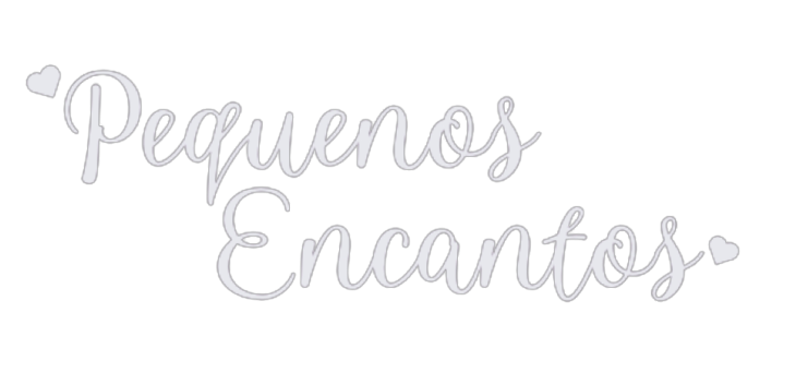 Pequenos Encantos