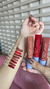 Batom Líquido Comfort Matte Feels Mood da Ruby Rose na internet
