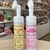 Mousse micelar Swiss Beauty
