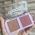 Duo de Blush Mood Ruby Rose