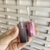 Gloss Labial Glossy Lips Obsidian - Ruby Rose - comprar online