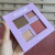 Paleta Multifuncional Mood