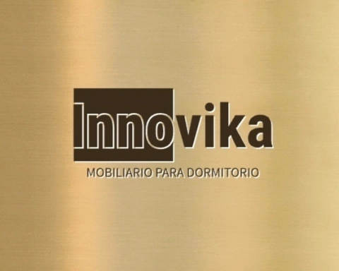 INNOVIKA MUEBLES