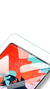 Templado para iPad - comprar online