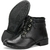 Bota Coturno Cano Curto Feminino SF com Amarração - Compre BEM