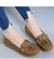 Sapatilhas mocassim, confortável modelo social. Diversas cores - Compre BEM