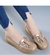 Sapatilhas mocassim, confortável modelo social. Diversas cores - Compre BEM