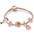 CHIELOYS-Pulseira Romântica Cor Prata para Mulheres, Pulseira Marca, na internet