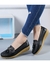 Sapatilhas mocassim, confortável modelo social. Diversas cores