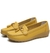 Sapatilhas mocassim, confortável modelo social. Diversas cores - Compre BEM