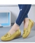 Sapatilhas mocassim, confortável modelo social. Diversas cores - loja online
