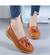 Sapatilhas mocassim, confortável modelo social. Diversas cores