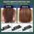 Escova Alisadora Bivolt 3 em 1 Alisa Hidrata Modelo Alinha e Anti-Frizz - comprar online