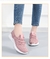 Tênis casual feminino, confortável , malha.