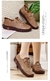 Sapatos slip-on confortáveis para mulheres, tênis femininos. - comprar online
