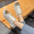 2023 Primavera Outono Mulheres Lona Running Shoes tênis Femininas - Compre BEM