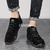Tênis originais respiráveis para homens, sapatos de designer, esportes e lazer na internet
