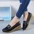 Imagem do Sapatilhas mocassim, confortável modelo social. Diversas cores