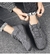 Tênis originais respiráveis para homens, sapatos de designer, esportes e lazer - loja online
