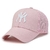 Chapéus snapback de malha unissex, bonés de poliéster, preto, casual, esporte - Compre BEM