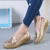 Sapatilhas mocassim, confortável modelo social. Diversas cores - Compre BEM