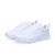 tenis confortavel tecido malha, super versátil - Compre BEM