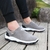 2023 Mocassim Masculino moderno, sapatos casuais, para dia a dia - Compre BEM