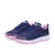 tenis confortavel tecido malha, super versátil - comprar online
