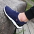 2023 Mocassim Masculino moderno, sapatos casuais, para dia a dia - Compre BEM