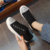 2023 Primavera Outono Mulheres Lona Running Shoes tênis Femininas
