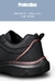 Imagem do Tênis leves respiráveis para homens, sapatos de caminhada casuais, mocassins,