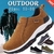 2023 Mocassim Masculino moderno, sapatos casuais, para dia a dia - comprar online