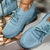 Tênis de malha respirável para mulheres, sapatos vulcanizados, tênis versátil. na internet