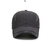 Boné masculino de malha de malha peculiar, chapéu snapback masculino, na internet