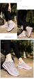 Tênis de malha leve para mulheres, Calçados Esportivos Femininos, - comprar online