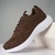 Sapatos de malha para mulheres, tênis de caminhada casual, tênis versátil para o dia dia - Compre BEM